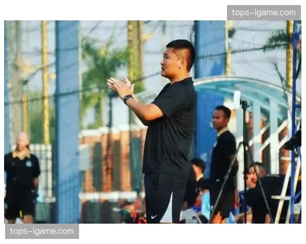 刘建业防守反击精准 迪马塔双响展现战术执行力