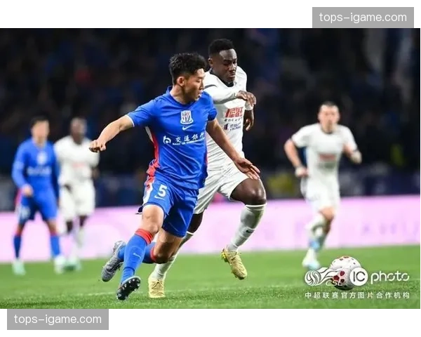 罗竞助攻体现边路突破能力 英博攻击手核心作用初显